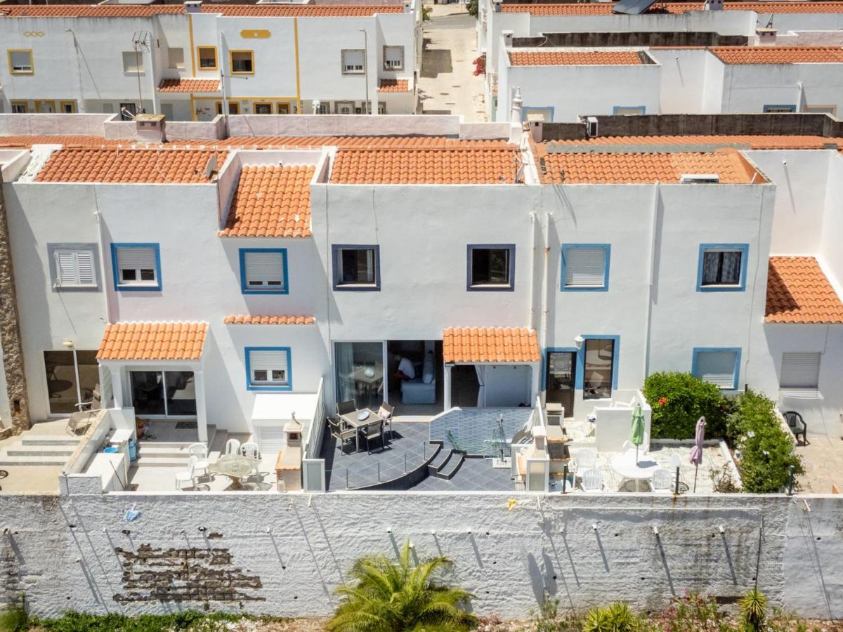 Bay View Townhouse Salema Exterior foto