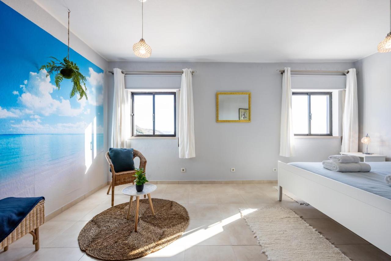 Bay View Townhouse Salema Exterior foto
