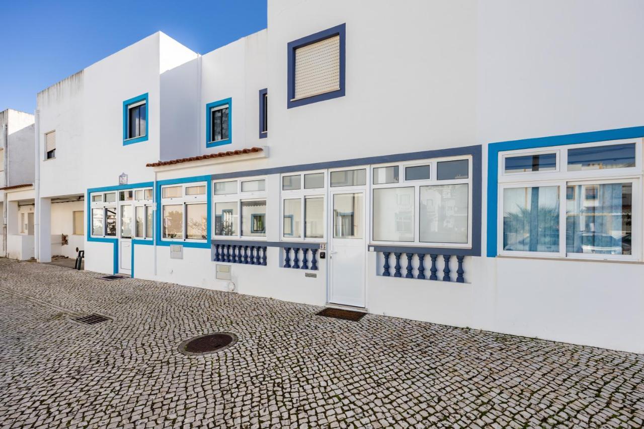 Bay View Townhouse Salema Exterior foto
